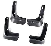 Pizgear Car Mudguards, for Hyundai, for Sonata I45 YF 2011 2012 2013 2014 Accessories Mudflap Fender Auto Replacement Parts Car Mudguard