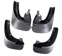 Pizgear Car Mudguards, for Hyundai, for Tucson JM 2005 2006 2007 2008 2009 Accessories Mudflap Fender Auto Replacement Parts Car Mudguard