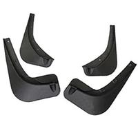 Pizgear Car Mudguards, for Jeep, for Renegade BU 2014-2021 Styling Accessories 4Pcs Mudflaps Splash Guards Mud Flap Fender Car Mudguard