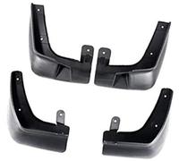 Pizgear Car Mudguards, for Kia, for Cerato, for Spectra LD 2007 2008 2009 Accessories Mudflap Fender Auto Replacement Parts Car Mudguard