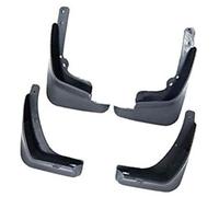 Pizgear Car Mudguards, for Kia, for RIO 3 K2 UB 2012 2013 2014 2015 2016 Accessories Mudflap Fender Auto Replacement Parts Car Mudguard