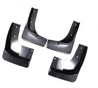 Pizgear Car Mudguards, for Mitsubishi, for Outlander 2003 2004 2005 2006 Mudguard Splash Guards Fender Mudflaps Auto Accessories Car Mudguard