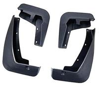 Pizgear Car Mudguards, for NISSAN, for Murano, Z52 2015 2016 2017 2018 2019 Accessories Mudflap Fender Auto Replacement Parts Car Mudguard