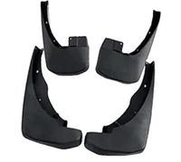 Pizgear Car Mudguards, for NISSAN, for Navara, for Frontier D40 2005-2016 Mudflap Fender Mud Guard Splash Flaps Mudguards Accessories Car Mudguard