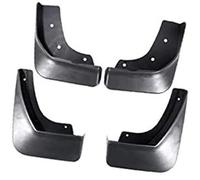 Pizgear Car Mudguards, for Peugeot, 508 SW, for 508SW 2010 2011 2012 2013 2014 2015 2016 2017 2018 Accessories Mudflap Fender Auto Parts Car Mudguard