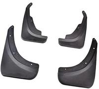 Pizgear Car Mudguards, for SX4, for Hatch 2007 2008 2009 2010 2011 2012 2013 Mudflaps Splash Guards Mud Flap Fender Front Rear Car Mudguard