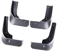 Pizgear Car Mudguards, for Toyota, for Camry XV50 2015 2016 2017 Mudflaps Splash Guards Mud Flap Front Rear Fender Molded Car Mudguard