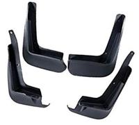 Pizgear Car Mudguards, for Toyota, for Corolla, for Altis E170 2014 2015 2016 2017 Accessories Mudflap Fender Auto Replacement Parts Car Mudguard