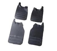 Pizgear Car Mudguards, for Toyota, for HiLux, for N80 N90 N100 N110 1988-1997 Mudguards Mudflaps Fender Mud Flap Splash Mud Guards Cover Accessories Car Mudguard