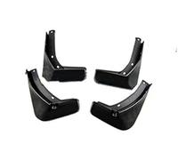 Pizgear Car Mudguards, for VW, for Passat, B8 2015 2016 2017 2018 2019 Accessories Mud Flaps Fender Flares Splash Guards Car Mudguard