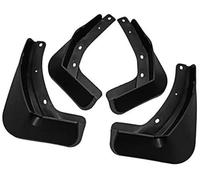 Pizgear Car Mudguards, for VW, for Passat, B8 2015 2016 2017 2018 2019 Accessories Mud Flaps Fender Flares Splash Guards Car Mudguard
