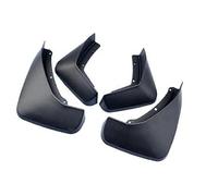 Pizgear Car Mudguards Front Rear Mudflaps Splash Guards Mud Flap Mudguards Fender, for VOLVO, XC90 2015 2016 2017 2018 2019 Car Mudguard
