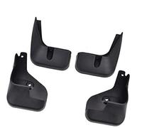 Pizgear Car Mudguards Mud Flaps, for NISSAN, for Almera G15 G11 2012 2013 2014 2015 2016 2017 2018 Splash Guards Fender Car Mudguard