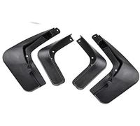 Pizgear Car Mudguards Mud Flaps, ford, for Fusion, for Mondeo, Mk5 2015- Mudflaps Splash Guards Flap Fender Front Rear Car Mudguard