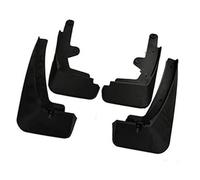 Pizgear Car Mudguards Mudflaps Fender Front Rear Mud Flap Splash Guards Cover Auto Parts Accessories, for Mazda, for CX-30 2019 2020 2021 2022 Car Mudguard