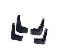 Pizgear Car Mudguards Mudflaps, for VW, for Taigun C11 2018 2019 2020 2021 2022 Fender Flares Flap Splash Guards Cover Mud Car Mudguard