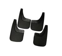 Pizgear Car Mudguards Mudguard Mudflaps Fender Mud Flap Splash Mud Guard Cover Accessories, for Chevrolet, for Silverado 2014 2015 2016 2017 2018 Car Mudguard