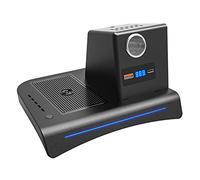 Pizgear Car QI Wireless Charger, for, for Chevrolet, Equinox 2020-2017 Interior Modification 10W Car Mount Charger