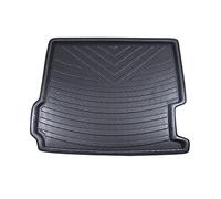 Pizgear Car Rear Trunk Boot Mat Floor Mats Carpet Anti Mud Cargo Waterproof, for BMW, X1 X3 X5 1/3/5/7 Series, for MINI, 5 Series GT Car Trunk Mats(FOR BMW X3 11-16)