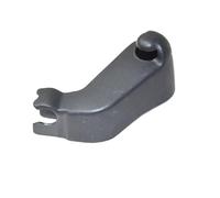 Pizgear Car Rear Windshield Washer Wiper Arm Cover Cap, for VW, for Golf, MK3 1991-1999 1H6 955 435A 1H6955435A Wiper Base Cover