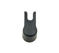Pizgear Car Rear Windshield Wiper Arm Cap Nut Cover, for Chevrolet SuburBan Tahoe, for Cadillac, for GMC Yukon 2007-2013 15798935 Wiper Base Cover