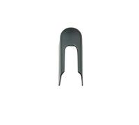 Pizgear Car Rear Windshield Wiper Arm Nut Cover Cap, for Mitsubishi, Colt 2004-2013 MN152106 Wiper Base Cover