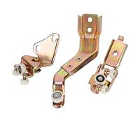 Pizgear Car Right Sliding Door Roller Guide Set, for Mercedes-Benz, for Sprinter 1995 1996 1997 1998 1999 2000 2001 2002-2006 9017601347 Sliding Door Roller Kit
