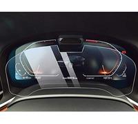 Pizgear Car Screen Protector, for 7 Series G11 G12 12.3 Inch 2019 2020 LCD Instrument Display Auto Interior Styling Accessories Navigation Screen Protector