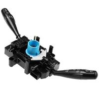 Pizgear Car Steering Column Switches 93400-02202, for Hyundai, for Atos Headlamp Switch Lamp Indicator Steering Column Switch