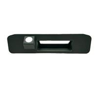 Pizgear Car Trunk Handle Rear View Camera Bracket, for Mercedes-Benz, A M ML GLK GLA GLC GLE Class X204 W166 W176 X156 X253 C253 Car Number Plate Camera Bracket