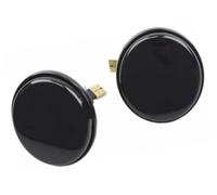 Pizgear Car Turn Signal Light, for Mazda, for Mk2, for Mk3 Mx5 1989-2015 Na Nb Nc Canbus Led Dynamic Arrow Blinker Indicator Side Marker 2Pcs Car Mirror Turn Light (Smoked (Smoked Black Lens)