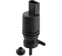Pizgear Car Windshield Washer Pump 67128362154, for BMW, 1 Series 2014-2020 Windscreen Washer Pump Motor