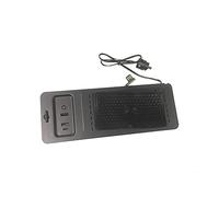 Pizgear Car Wireless Charger, for Ford, for Explorer, for F-150, SVT