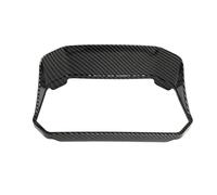 Pizgear Carbon Look Instrument Hat Sun Visor Meter Cover Screen Protector, For, R1200GS LC Adventure R1250GS ADV F750GS F850GS S1000XR Motorcycle Dashboard Protector