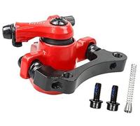 Pizgear Disc Brake, for Kugoo, M4 / M4 Pro Electric Scooter Replacement Part Accessory Scooter Disc Brake Caliper Replacement Scooter Brake Pads