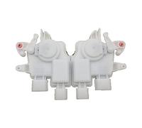 Pizgear Door Lock Actuator Front Left Right, for Acura, for Accord, 2003-2011 72155-SDA-A01 72115-SDA-A01 Car Boot Lock Replacement(72115 72155 Set)