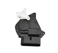 Pizgear Door Lock Actuator Front Rear Left Right Side 69110-12080 69120-120080, for Toyota, for Corolla, 2000-2008 Right Driving Driver's, for Seat, On The Right Door Lock Actuator(Front right)