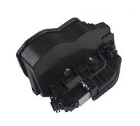 Pizgear Door Lock Actuator Latch, for, E60 E70 E90 325i 325xi 328i 330i 335i 525i 528i 530i M3 Z4 Car Boot Lock Replacement(Rear Right)