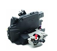 Pizgear Door Lock Latch Actuator Front Rear Left Right, for, A6 Quattro S6 4B C5 A4 S4 B6 4B1837015G 4B1837016G Car Boot Lock Replacement(Right)