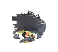 Pizgear Door Lock Latch Actuator Front Rear Left Right, for, A6 Quattro S6 4B C5 A4 S4 B6 4B1837015G 4B1837016G Car Boot Lock Replacement(Left)