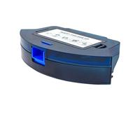 Pizgear Dust Collecting Box, for Eufy, RoboVac 11S 11S PLUS 12 15C 15T 25C 30 30C 35C Sweeping Robot Vacuum Cleaner Accessories Parts Vacuum Water Tank Dust Bin Box