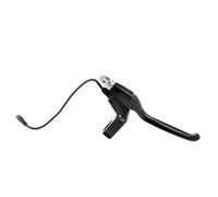 Pizgear Electric Scooter Brake Handle Brake Lever Replacement Accessory, for, for Kugoo, M4 PRO, Scooter Parts Clutch Levers Electric Scooter Hand Brake(Right)