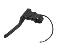 Pizgear Electric Scooter Brake Handle, for, for Segway, for, for Ninebot, MAX G30, Aluminum Alloy Brake Lever Skateboard Finger Brake Riding Accessories Electric Scooter Hand Brake