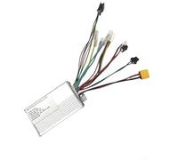 Pizgear Electric Scooter Motor Controller, E-bike Controller, 36V Brushless Bike Controller, Suitable, for ES9, for E9T electric scooters(B) e-scooter control module(BLACK A)
