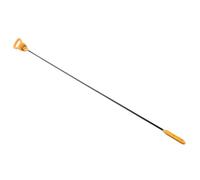 Pizgear Engine Oil Dip Stick Level 11437509784, for BMW, for Mini, for Cooper R52&R53 Models S 2002-2008, Car Oil Fluid Dipstick Accessories Engine Oil Dipstick Tube