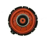 Pizgear Engine Valve Cover, for, 540i 545i 550i 645Ci 650i 740i 745i 750i X5, PCV 11127518075 Pcv Valve Cover