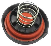 Pizgear Engine Valve Cover, Q5/8R 2009-2017, PCV 059103470AS/03L103469F Pcv Valve Cover