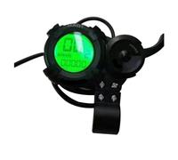 Pizgear FLJ Electric Scooter Knuckle Throttle Switch, for DAMAO, for MA01 LCD Display 36V 48V 52V 60V 72V High Speed Motor Controller Electric Scooter Circuit Board(48V-01)
