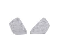 Pizgear For BMW, 6 Series GT 2018-2022 Car Audio Speaker Cover Door Loudspeaker Stereo Air Conditioner Outlet Trim Interior Accessories Car Speaker Trim(Front air outlet)