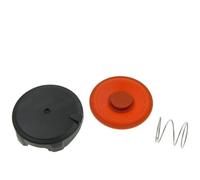 Pizgear For BMW, G20 G21 G30 G31 G32 GT G11 X3 G01 X4 G02 X5 G05 PCV Valve Cover Repair Kit & Membrane 11128571308 8571308 11.12-8571308 PCV Valve Chamber Cover